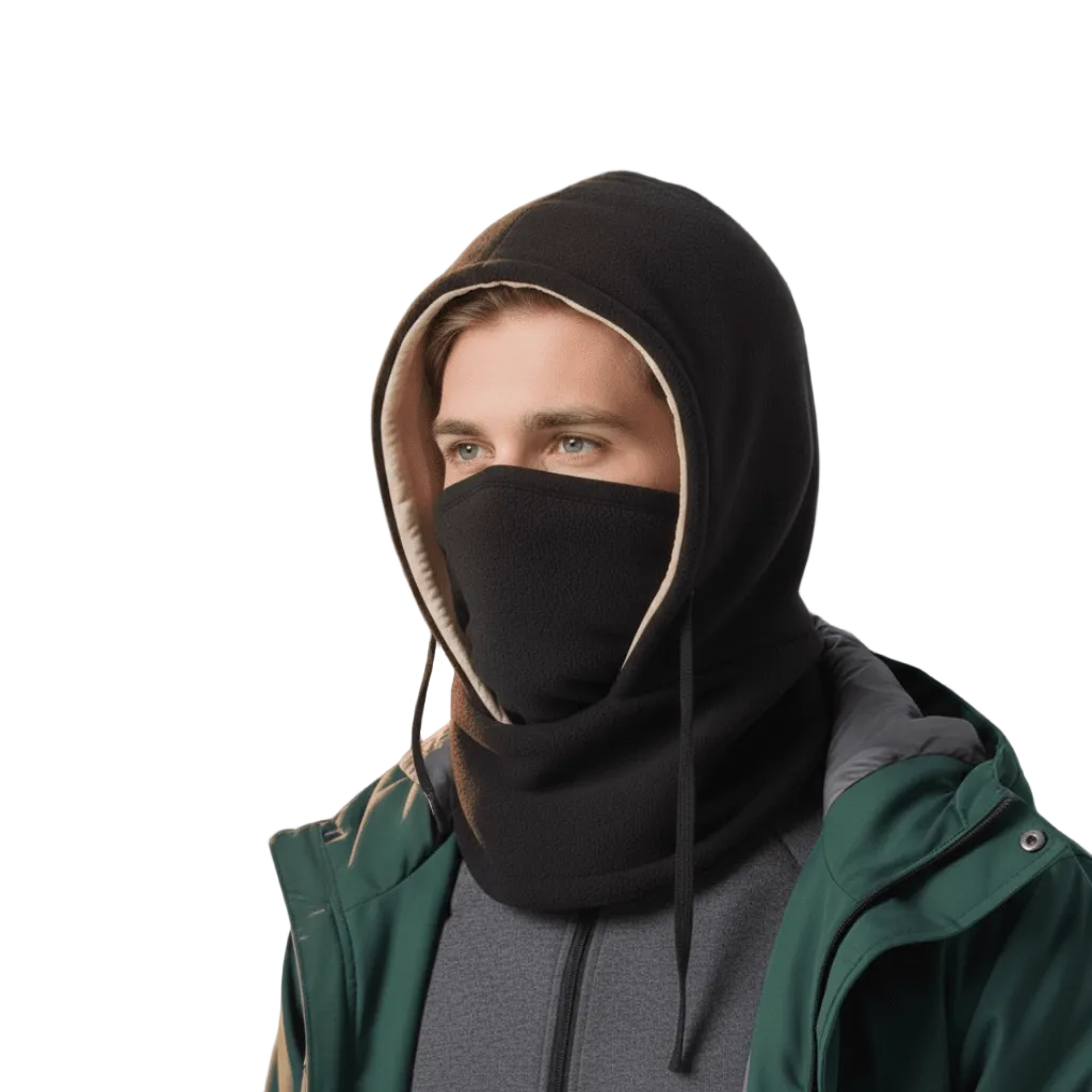 Unisex Wintermütze Winddicht für Kaltes Wetter Outdoor Aktivitäten 0