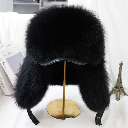 Unisex Wintermütze für ultimativen Komfort 1