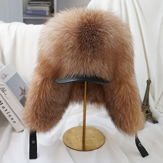 Unisex Wintermütze für ultimativen Komfort 3