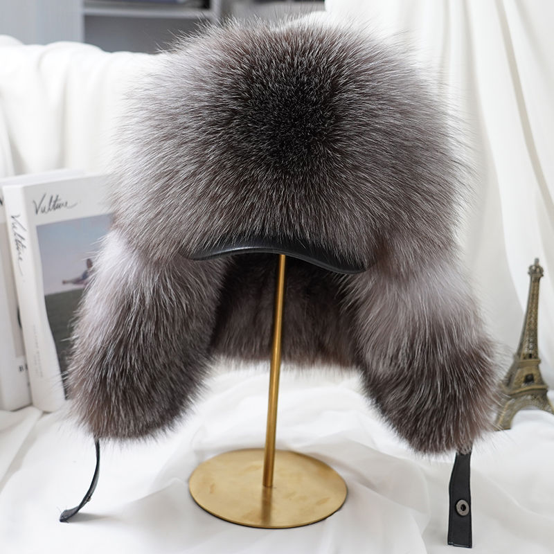 Unisex Wintermütze für ultimativen Komfort 4
