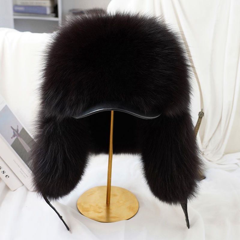 Unisex Wintermütze für ultimativen Komfort 5