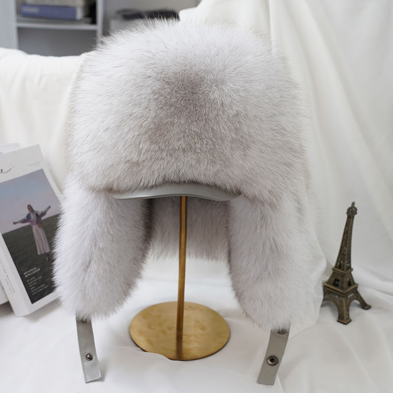 Unisex Wintermütze für ultimativen Komfort 6