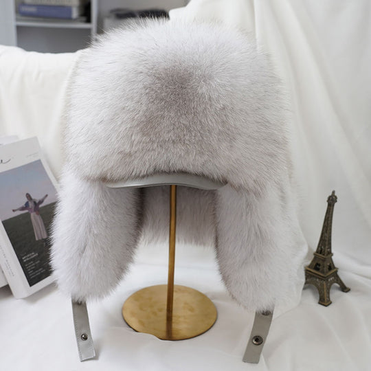 Unisex Wintermütze für ultimativen Komfort 6