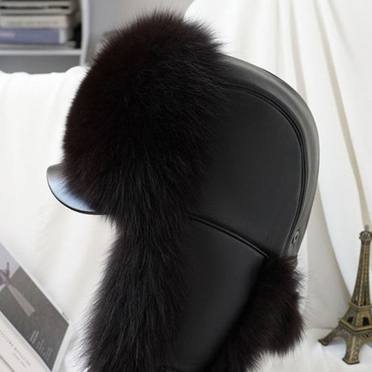 Unisex Wintermütze für ultimativen Komfort 7