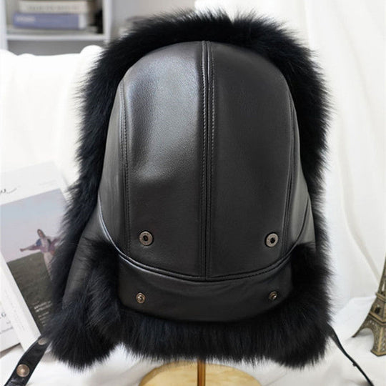 Unisex Wintermütze für ultimativen Komfort 8