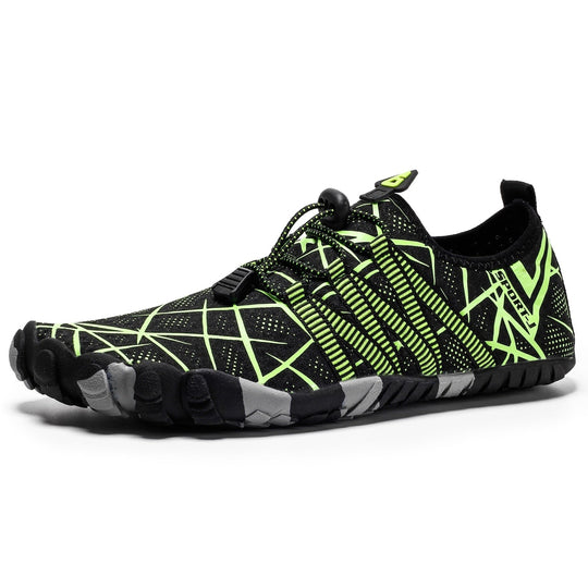 Universal Outdoor Turnschuhe