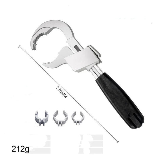Universalwerkzeug Wrencho für Heimwerker 7