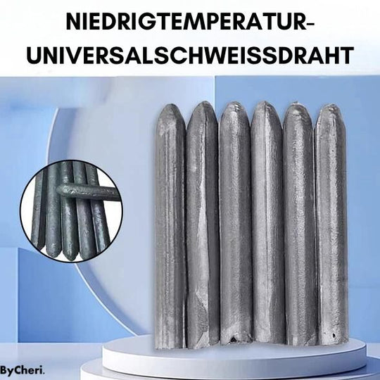 Universeller Schweißdraht Für Vielfältige Anwendungen 0