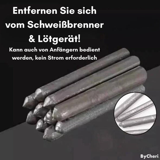 Universeller Schweißdraht Für Vielfältige Anwendungen 3
