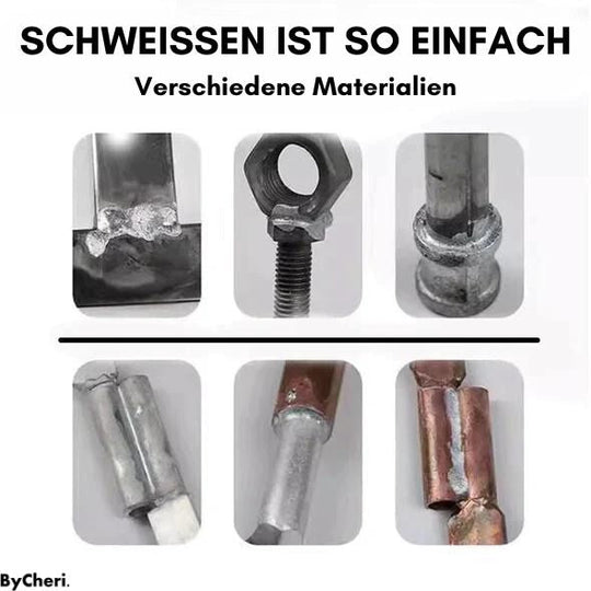 Universeller Schweißdraht Für Vielfältige Anwendungen 4