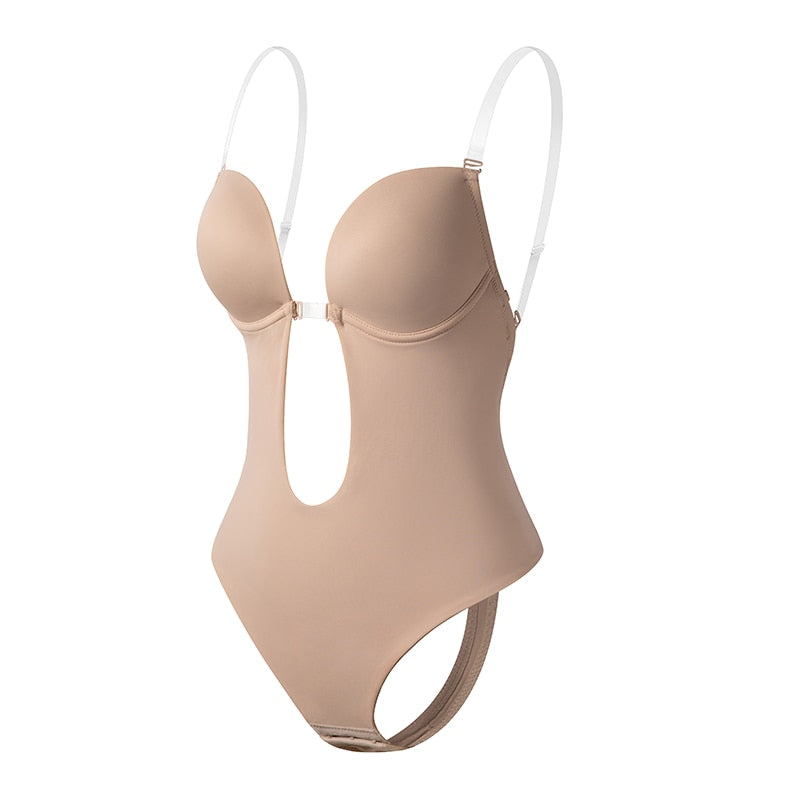 Unsichtbarer Shapewear-Body 1
