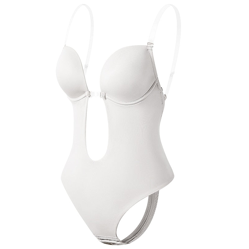 Unsichtbarer Shapewear-Body 2