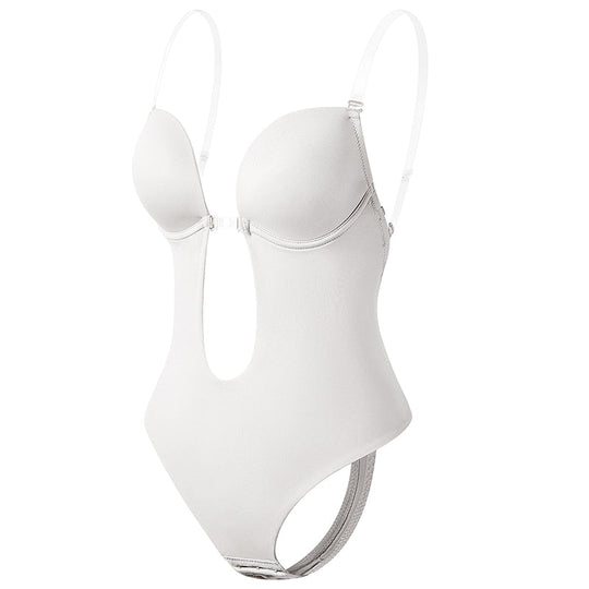 Unsichtbarer Shapewear-Body 2