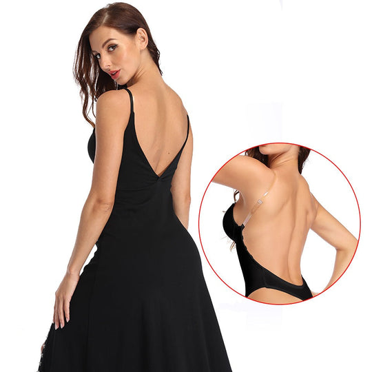 Unsichtbarer Shapewear-Body 4