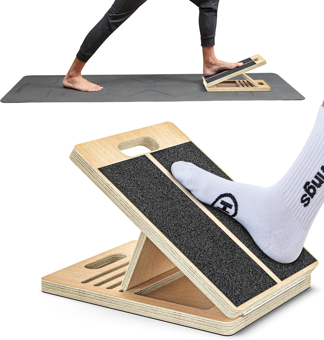 Unterkörper Stretch- und Mobilitätsboard für Rehabilitation 3