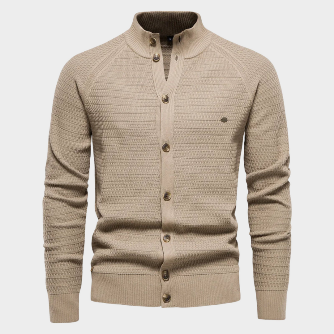 Herrenjacke Modernes Design Wolle Polyester für Elegante Anlässe und Freizeit 1