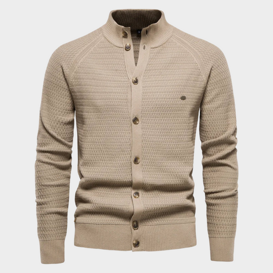 Herrenjacke Modernes Design Wolle Polyester für Elegante Anlässe und Freizeit 1