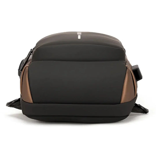 Usb-Lade Crossbody Tasche
