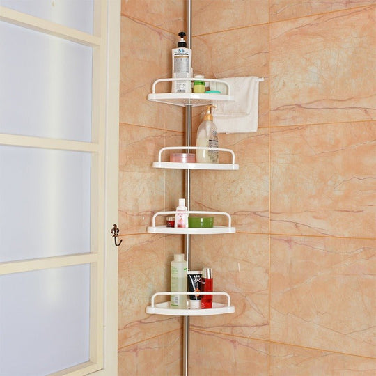 Verstellbarer Duschturm für modernes Badezimmerdesign 2