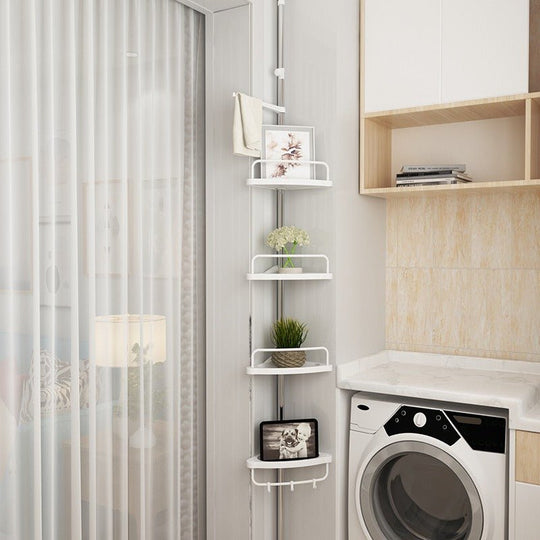 Verstellbarer Duschturm für modernes Badezimmerdesign 3