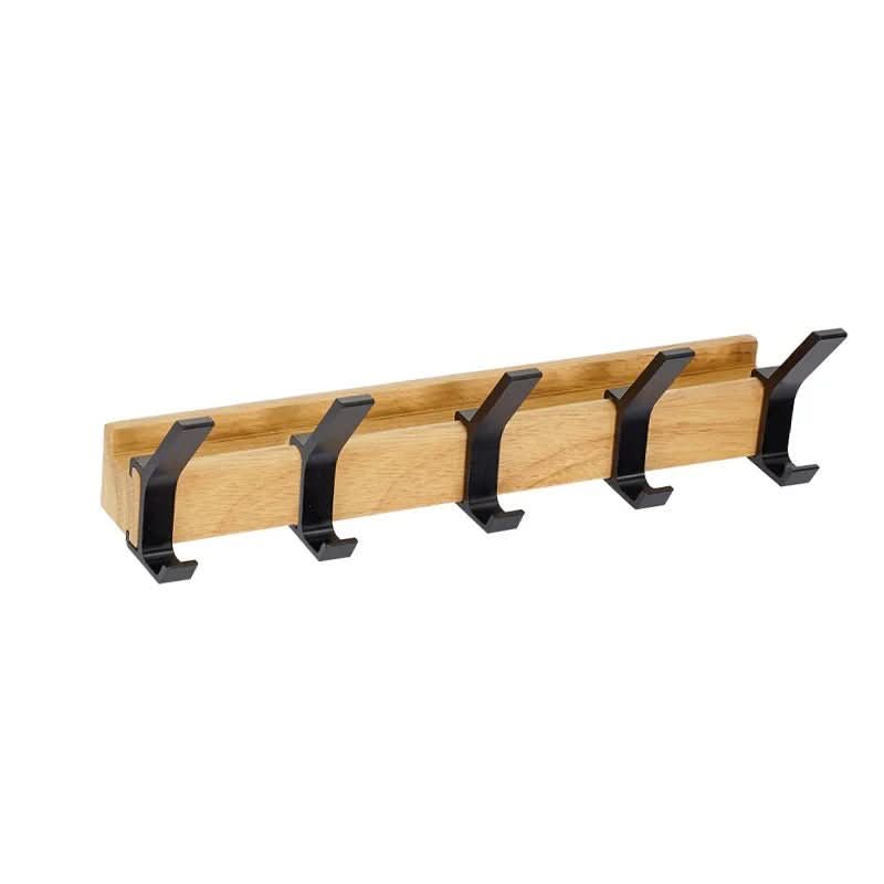 Verstellbarer Wandhaken im nordischen Design 6