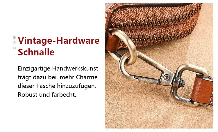 Vertikale Handyhülle für Damen und Herren – Modernes Design mit Vielseitigen Tragemöglichkeiten 7