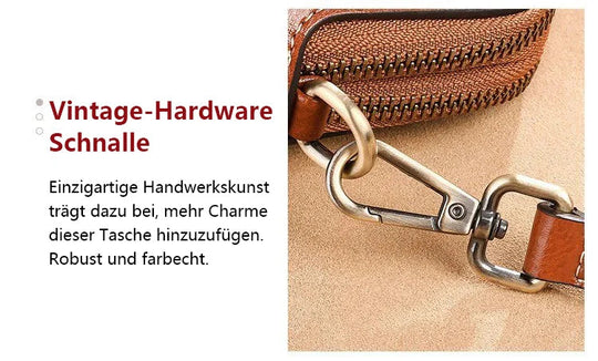 Vertikale Handyhülle für Damen und Herren – Modernes Design mit Vielseitigen Tragemöglichkeiten 7