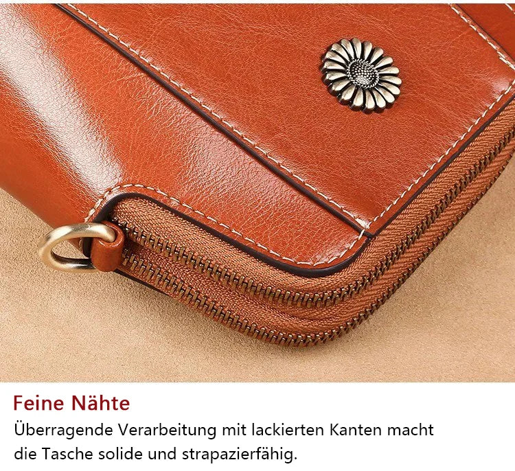 Vertikale Handyhülle für Damen und Herren – Modernes Design mit Vielseitigen Tragemöglichkeiten 8