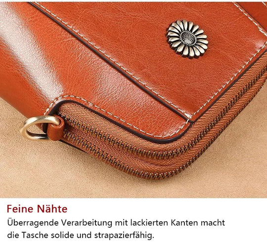 Vertikale Handyhülle für Damen und Herren – Modernes Design mit Vielseitigen Tragemöglichkeiten 8