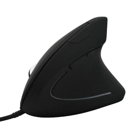 Vertikale Maus für Computer mit ergonomischem Design 1