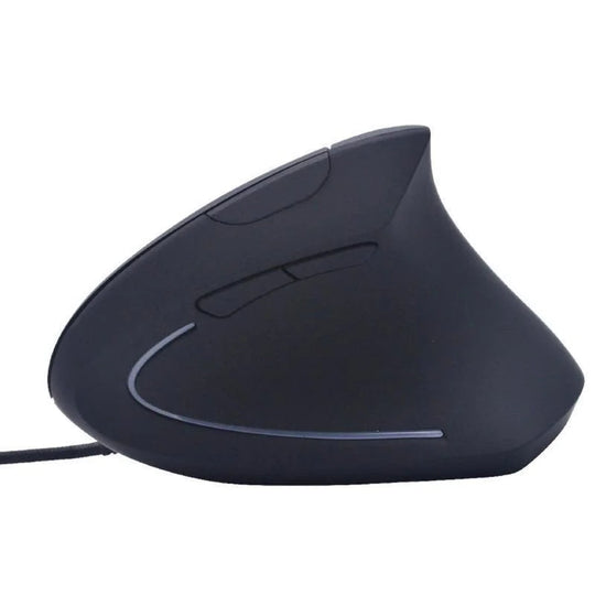 Vertikale Maus für Computer mit ergonomischem Design 3
