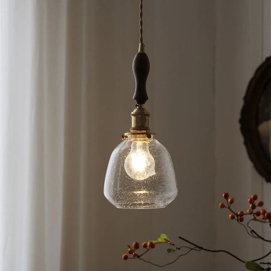 Vintage Hängelampe Pendelleuchte für Esszimmer und Wohnräume 7