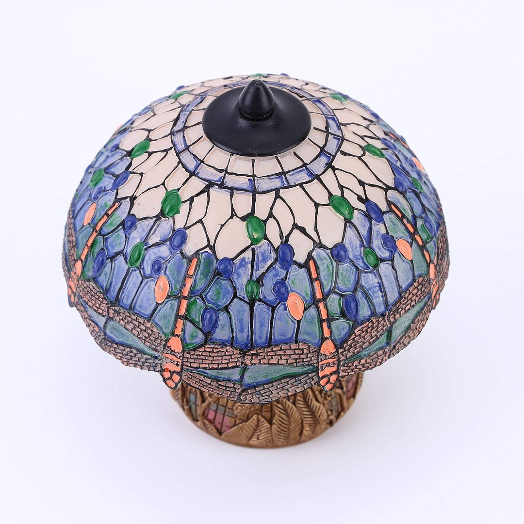 Vintage Lampe Libelle für Zuhause 4