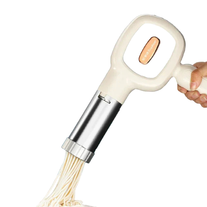 Vollautomatischer Nudelbereiter für Frische Pasta - Kompakt und Vielseitig 0