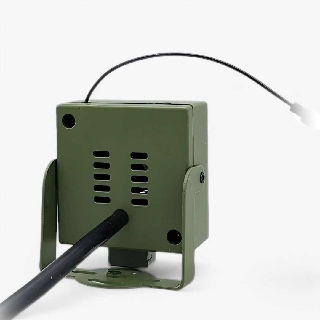 WLAN-Kamera für Vogelbeobachtung mit Nachtsicht 4