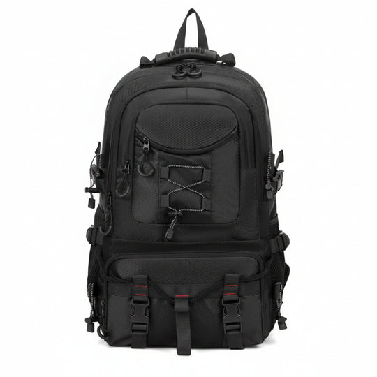 Wanderrucksack Herren 40L Wasserdicht für Outdoor Abenteuer 1