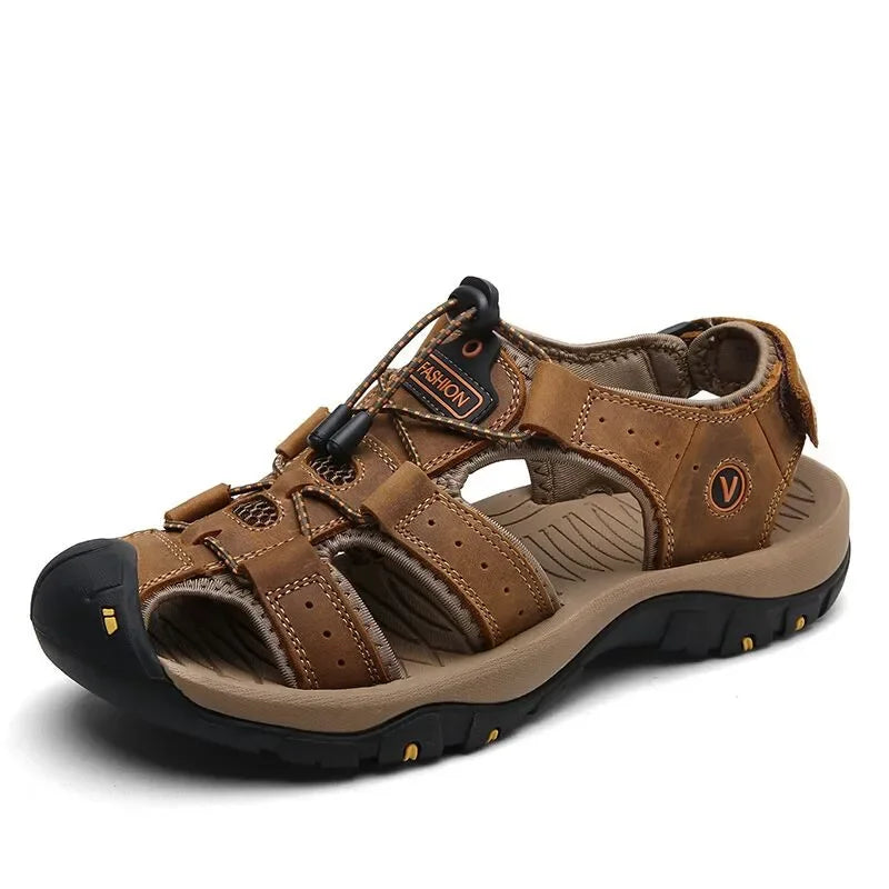 Wandersandalen für Herren 0