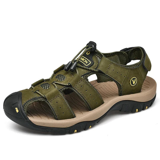 Wandersandalen für Herren 2