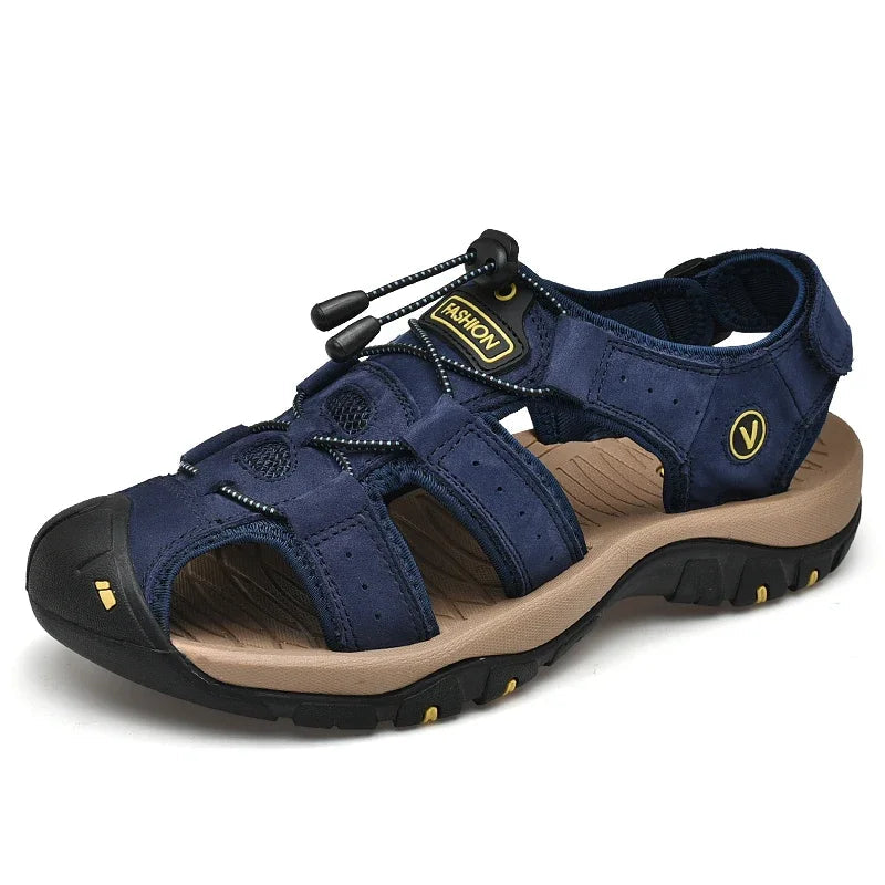 Wandersandalen für Herren 3