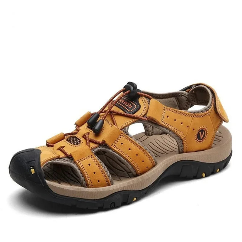 Wandersandalen für Herren 4