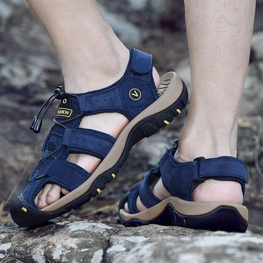 Wandersandalen für Herren 7