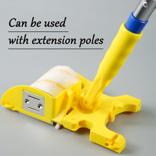 Wandfarbe für Stressfreies Malen, Einfache Anwendung für DIY-Projekte 4