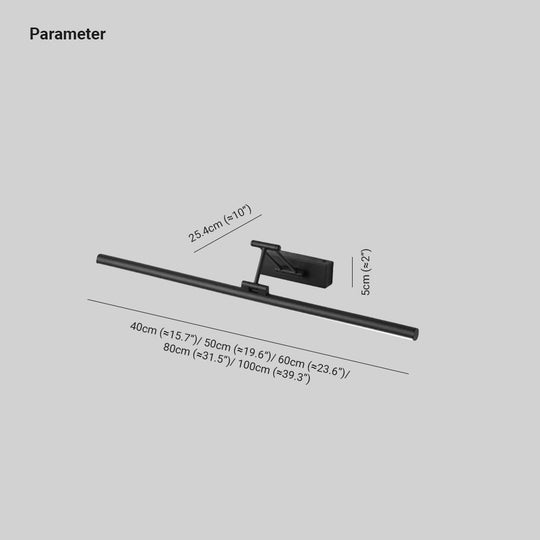 Wandlampe für Innenräume Minimalistisch 3