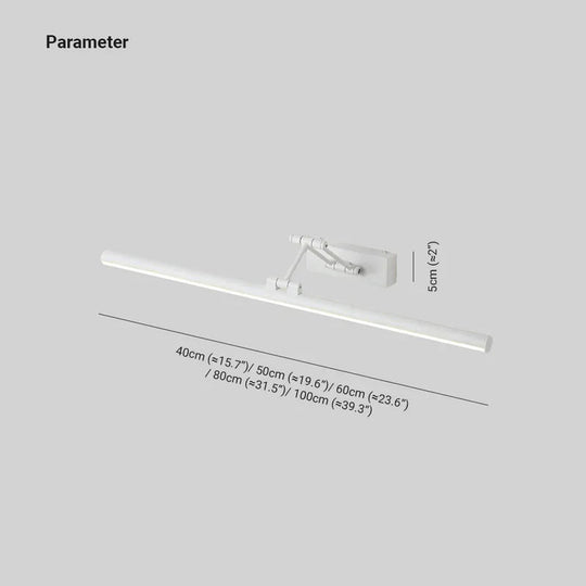 Wandlampe für Innenräume Minimalistisch 4