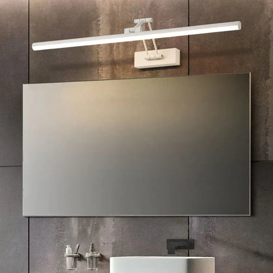 Wandlampe für Innenräume Minimalistisch 5