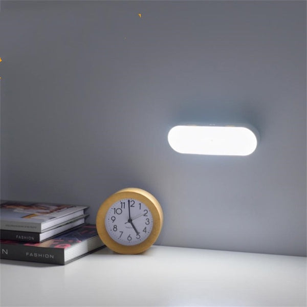 Wandlampe mit Bewegungssensor für Innenräume 0