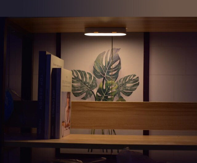 Wandlampe mit Bewegungssensor für Innenräume 4