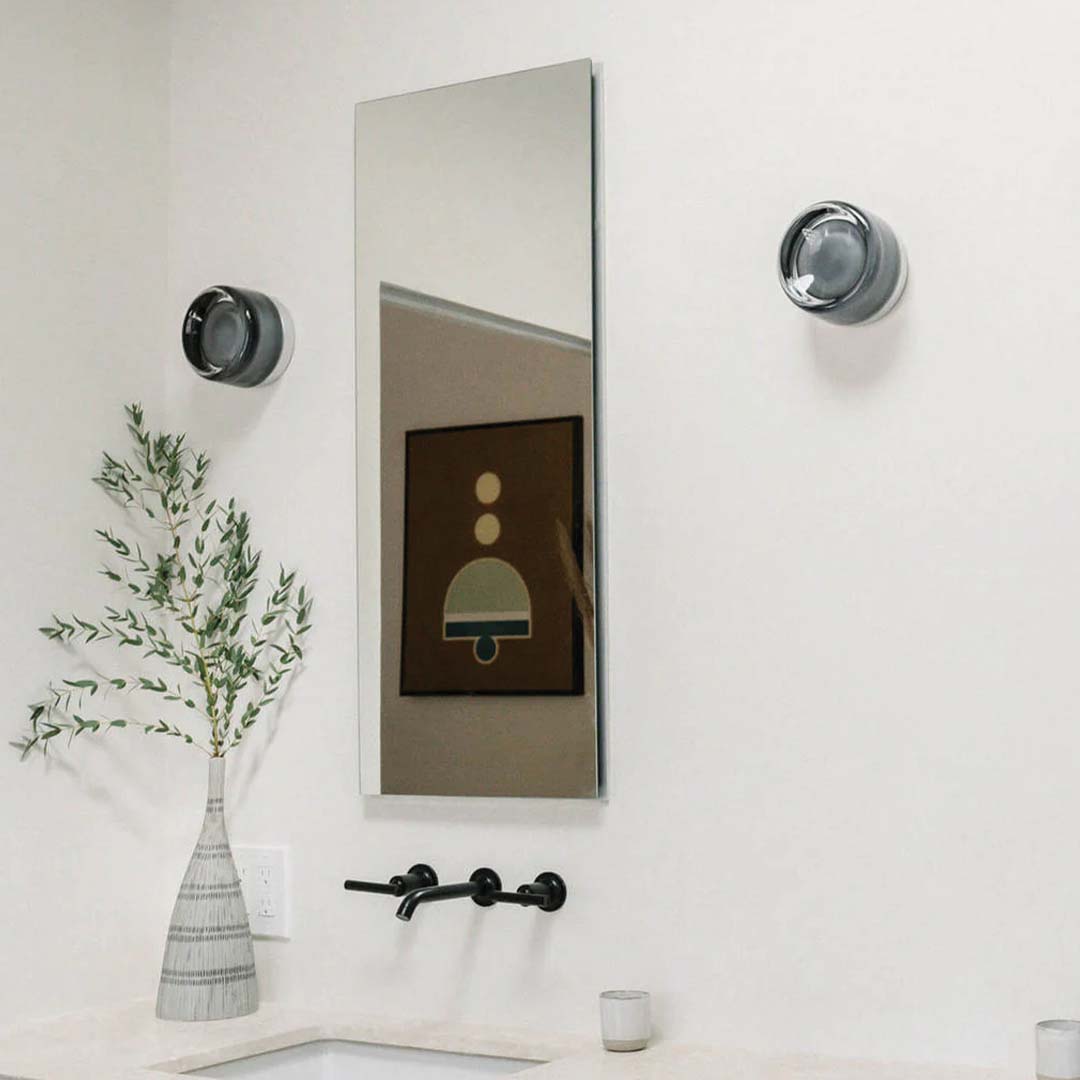 Wandleuchte DimpleGlow Modernes Design 3