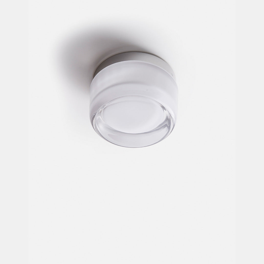 Wandleuchte DimpleGlow Modernes Design 8