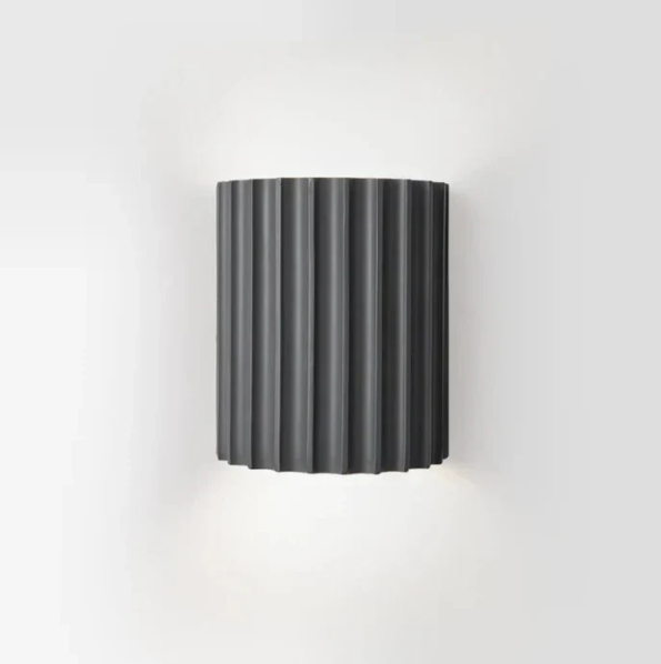Wandleuchte Innen Modernes Design Minimalistisch Doppelseitige Lichtstreuung 9